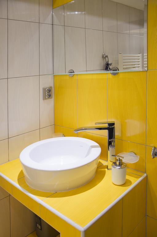 Luxury Apartments Pricna Prague Exterior photo