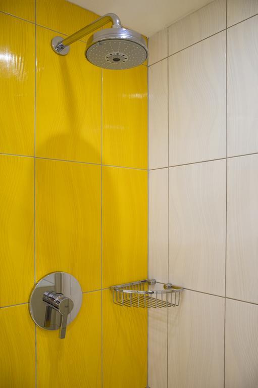 Luxury Apartments Pricna Prague Exterior photo