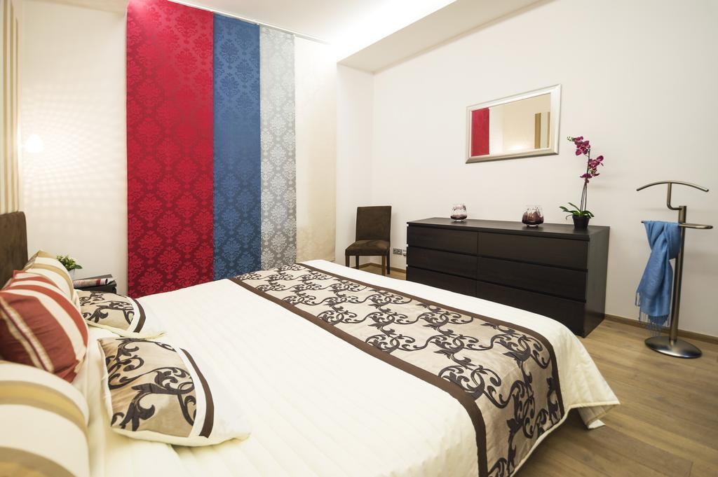 Luxury Apartments Pricna Prague Exterior photo