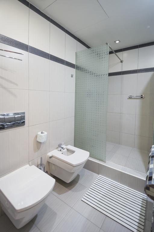 Luxury Apartments Pricna Prague Exterior photo