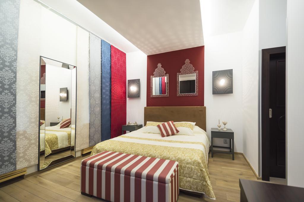 Luxury Apartments Pricna Prague Exterior photo