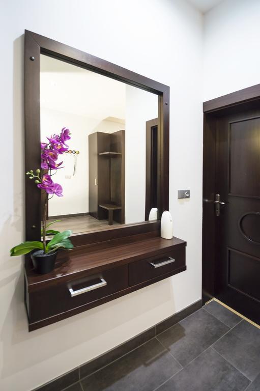 Luxury Apartments Pricna Prague Exterior photo