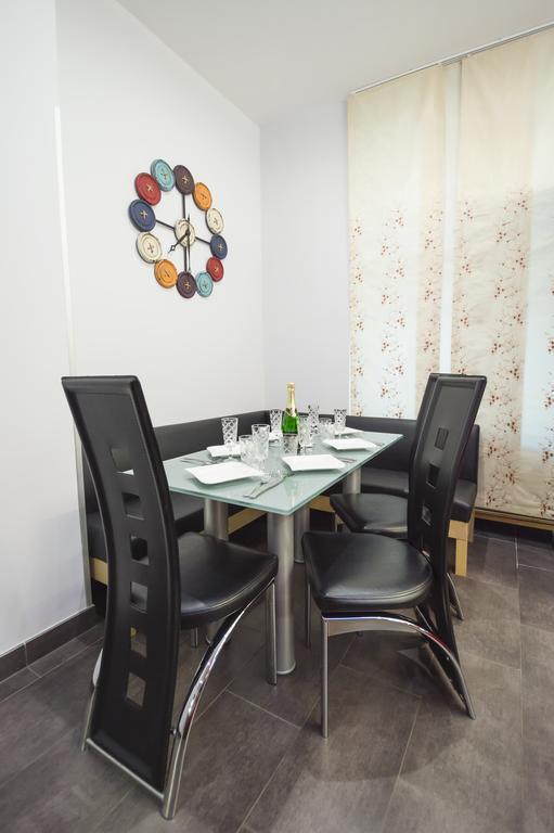 Luxury Apartments Pricna Prague Exterior photo
